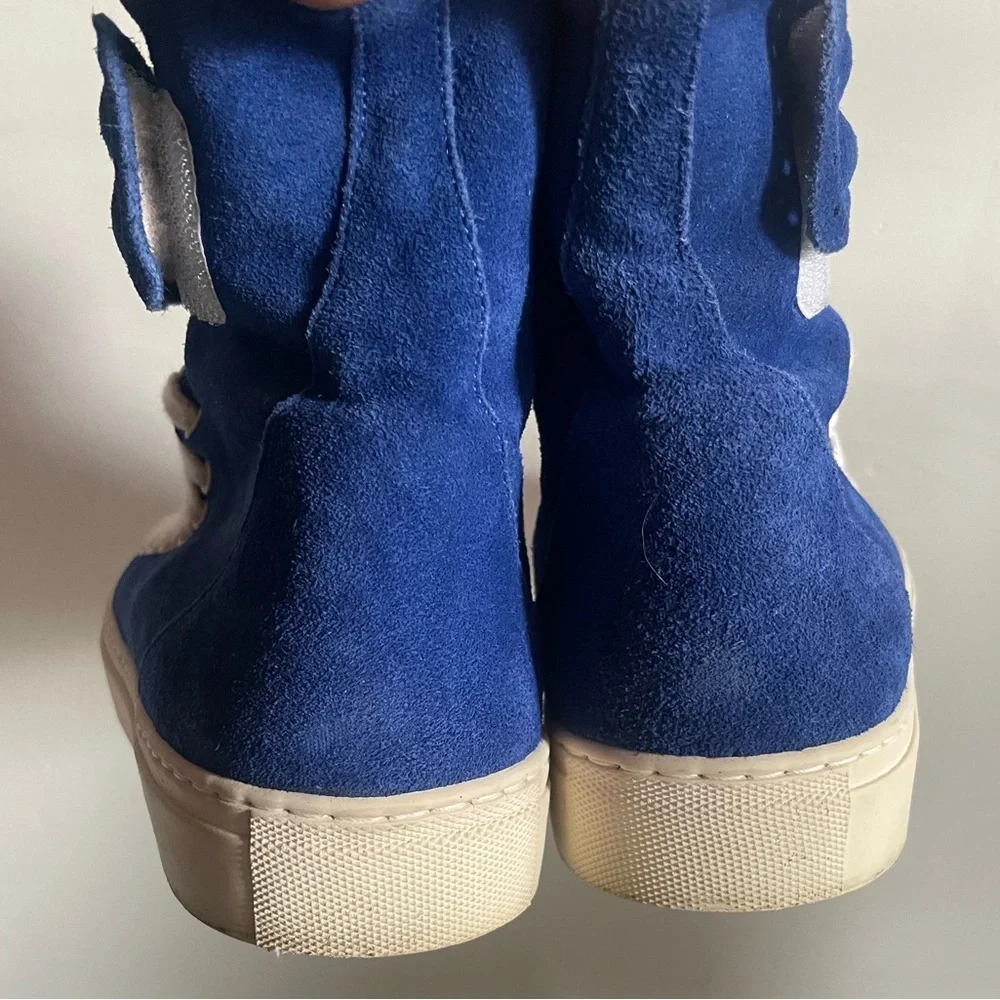 Men’s S. London sneaker - Picture 4 of 4
